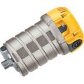 Dewalt 2-1/4 Max HP EVS Router Motor w/ Soft Start DW618M